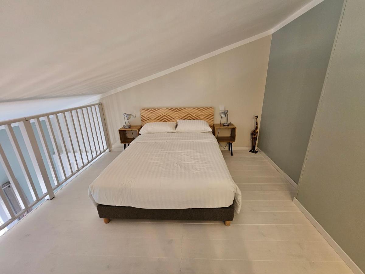 La Casa Del Arti - Chambres D'Hotes Sigean Buitenkant foto