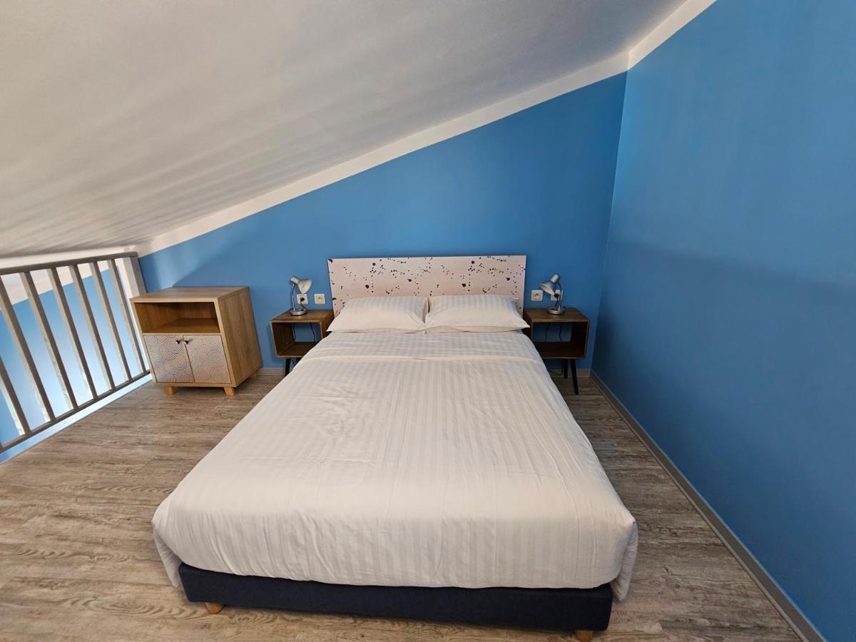 La Casa Del Arti - Chambres D'Hotes Sigean Buitenkant foto