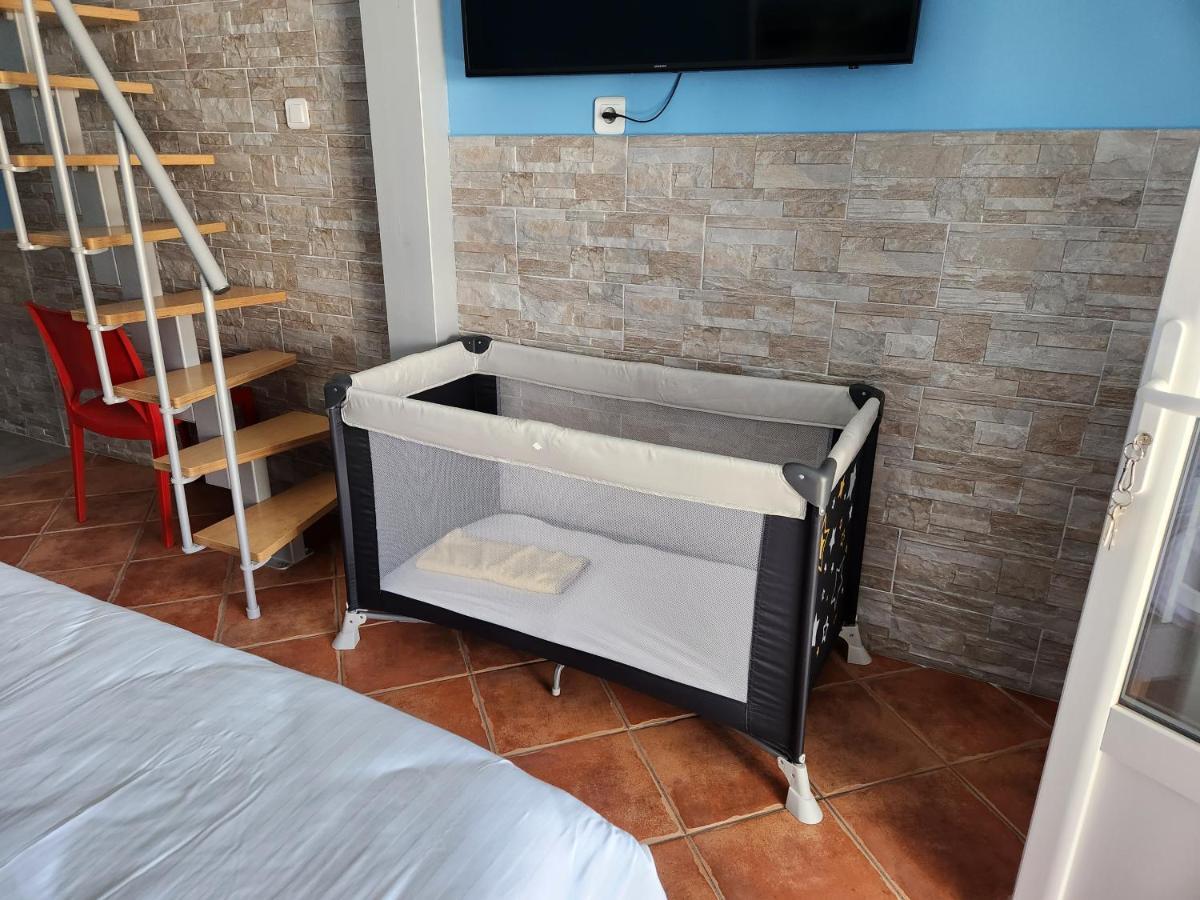 La Casa Del Arti - Chambres D'Hotes Sigean Buitenkant foto