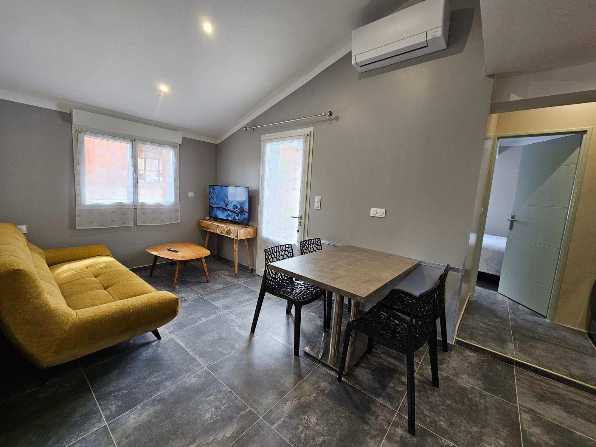 La Casa Del Arti - Chambres D'Hotes Sigean Buitenkant foto