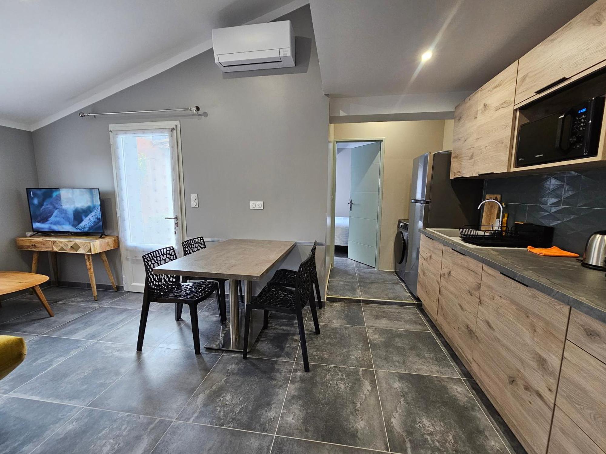 La Casa Del Arti - Chambres D'Hotes Sigean Buitenkant foto