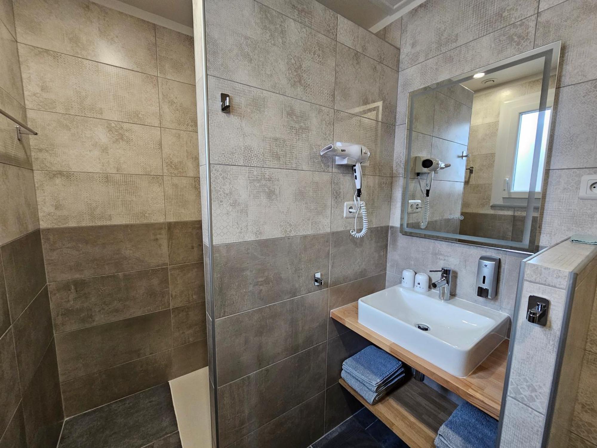 La Casa Del Arti - Chambres D'Hotes Sigean Kamer foto